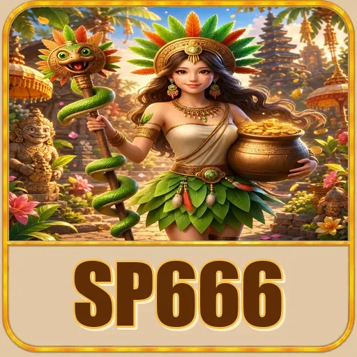 Antarmuka Aplikasi sp666 - Desain Premium dan Intuitif