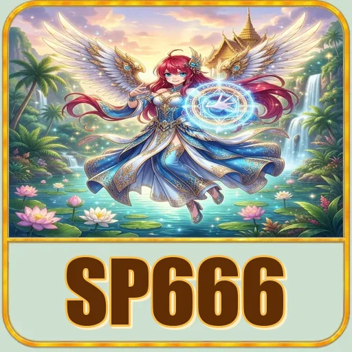 App Mobile sp666 - Bermain di Mana Saja di Smartphone Anda